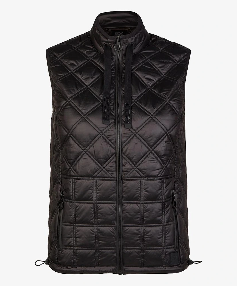 Rabe Bodywarmer Effen