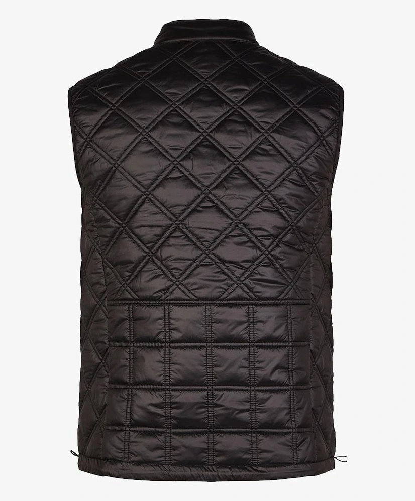 Rabe Bodywarmer Effen