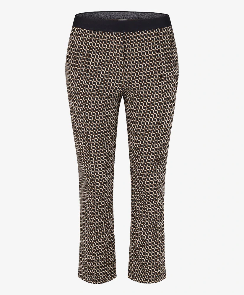 Rabe Broek Allover Print