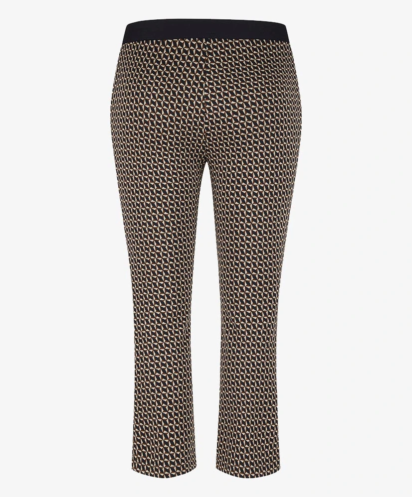 Rabe Broek Allover Print