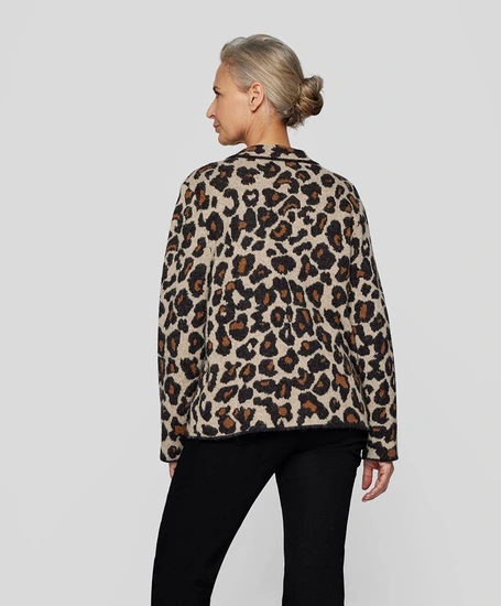 Rabe Jack Animalprint