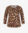 Rabe T-shirt Animalprint