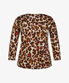 Rabe T-shirt Animalprint