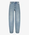 Raizzed Balloon Jeans Spring Baggy Fit