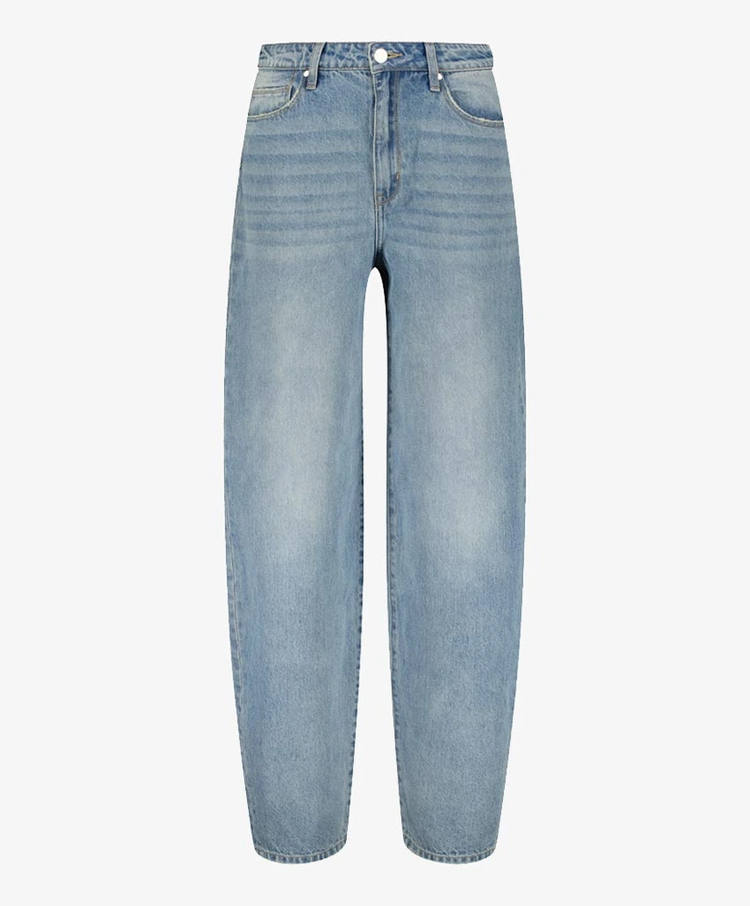 Raizzed Balloon Jeans Spring Baggy Fit