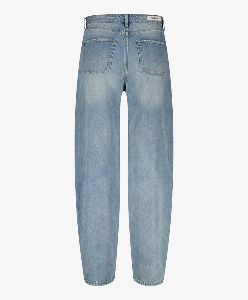 Raizzed Balloon Jeans Spring Baggy Fit