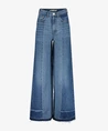 Raizzed Jeans Wide Leg Cenote Twotone