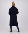 Raizzed Trenchcoat Jas Vayenna