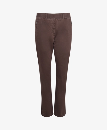 RAPHAELA By BRAX Broek Lavina Zip