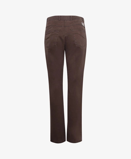 RAPHAELA By BRAX Broek Lavina Zip