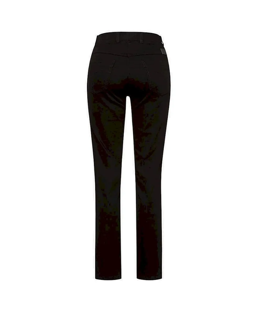 RAPHAELA By BRAX Broek Lavina Zip