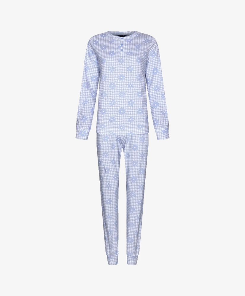 Rebelle Pyjama Bloemen