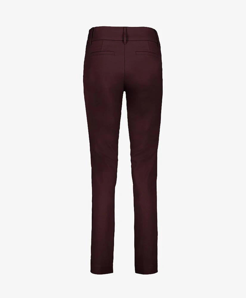 Red Button Broek Diana Smart