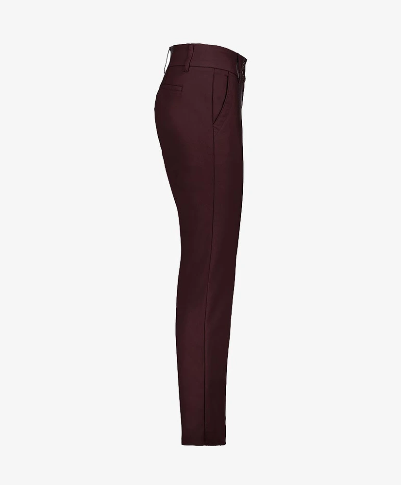 Red Button Broek Diana Smart