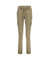 Red Button Cargo Broek Jog Colour