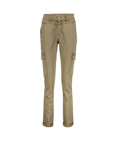 Red Button Cargo Broek Jog Colour