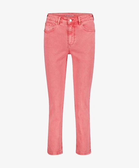 Red Button Jeans Tara Coloured Straight Fit