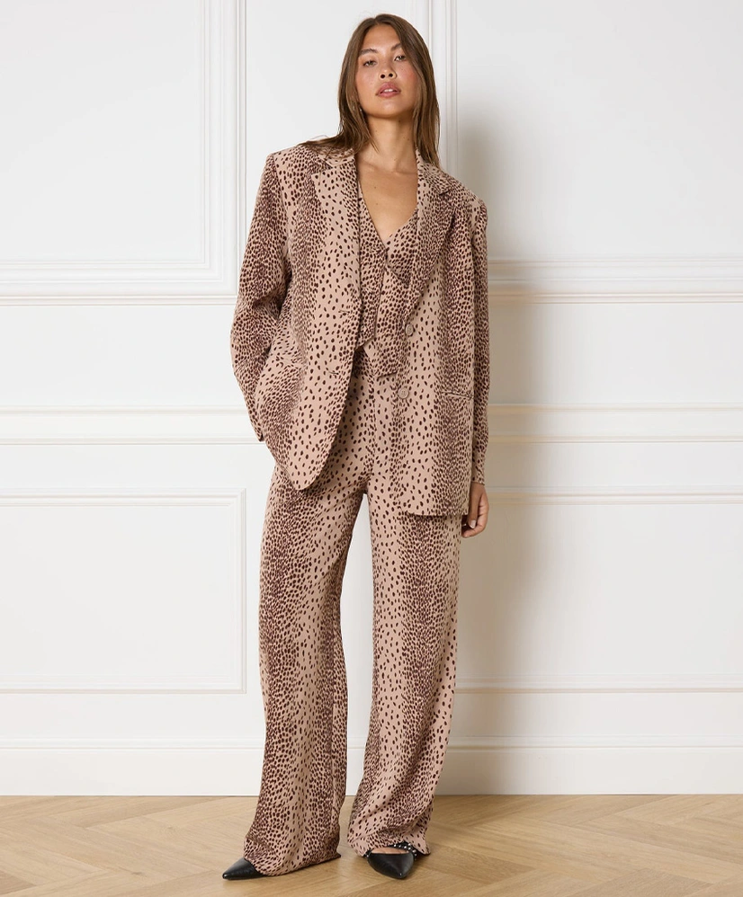 Refined Department Blazer Bodi