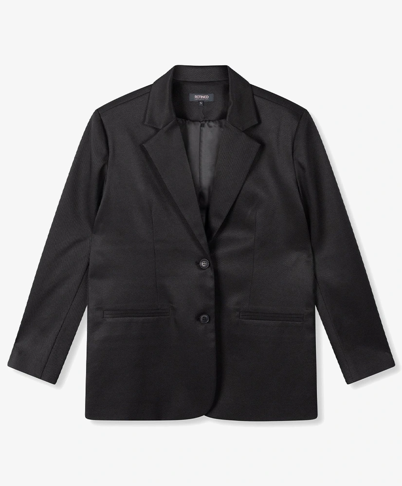 Refined Department Blazer Bodi