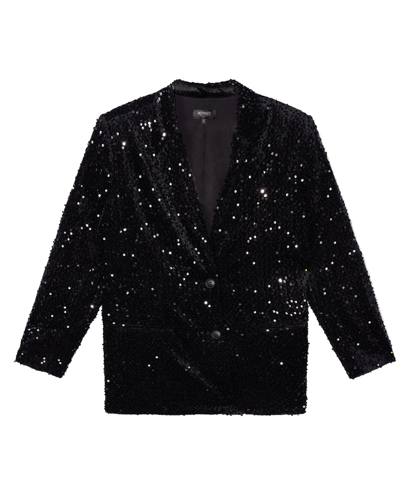 Refined Department Blazer Bodi