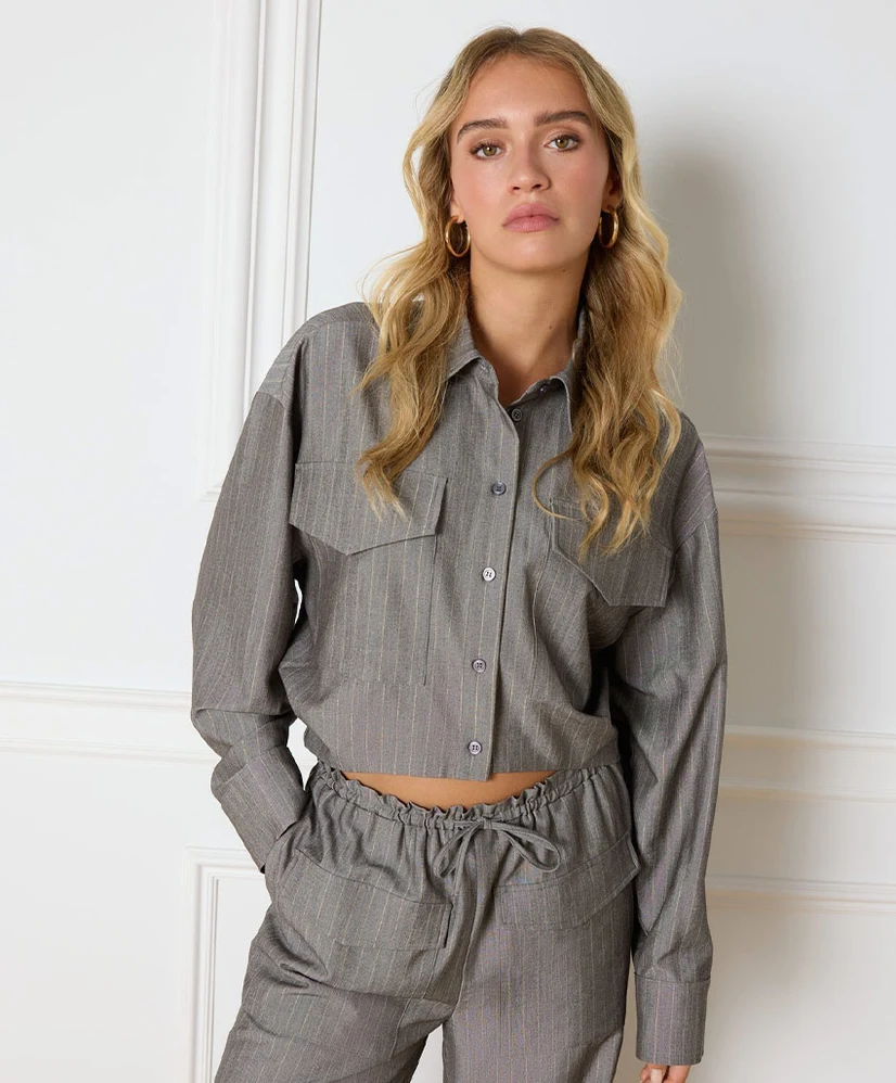 Refined Department Blouse Lyloe