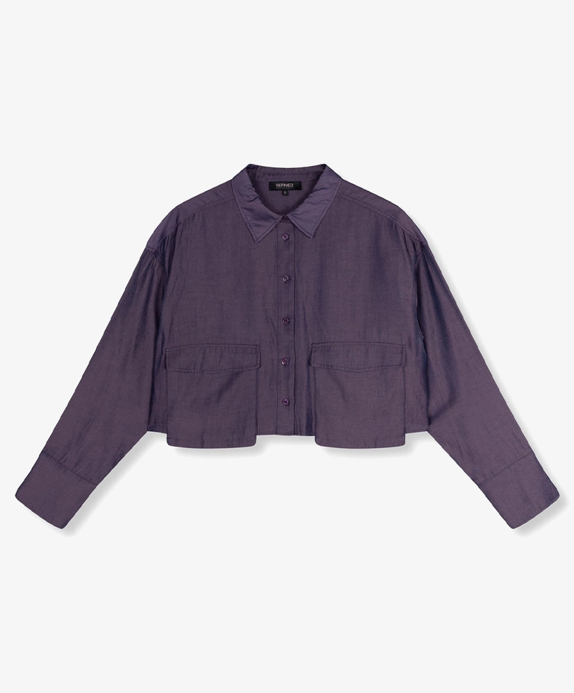 Refined Department Blouse Tina