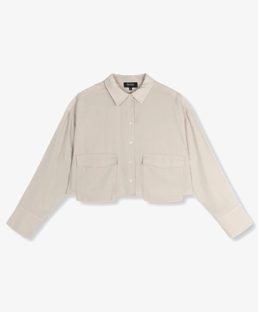 Refined Department Blouse Tina