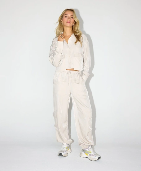 Refined Department Cargo Broek Vikki