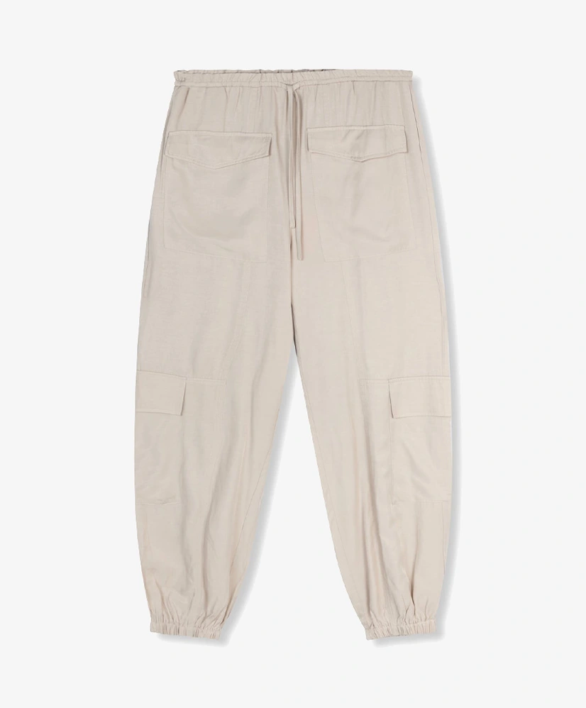 Refined Department Cargo Broek Vikki