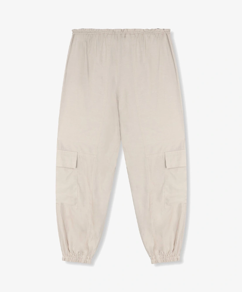 Refined Department Cargo Broek Vikki