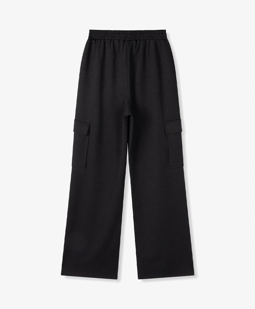 Refined Department Cargo Broek Yuma