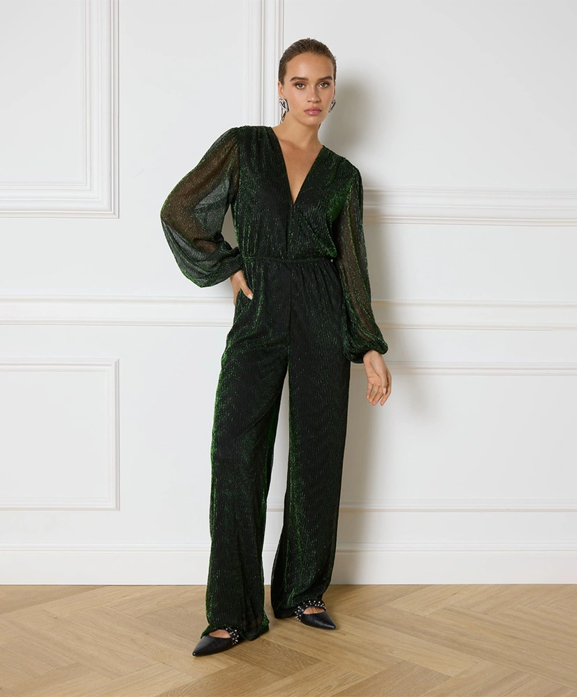 Refined Department Jumpsuit Kitt