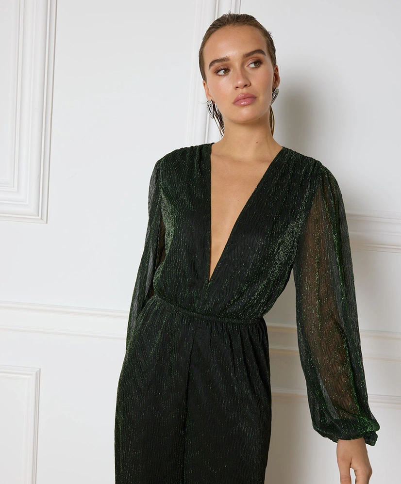 Refined Department Jumpsuit Kitt