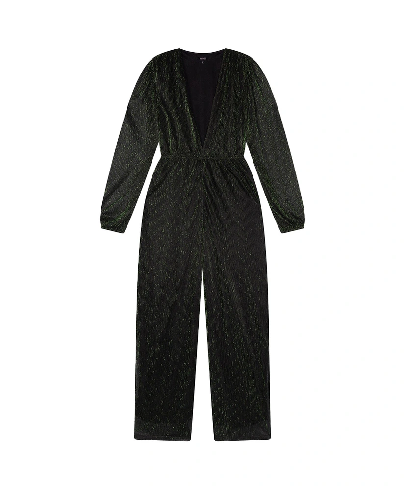 Refined Department Jumpsuit Kitt