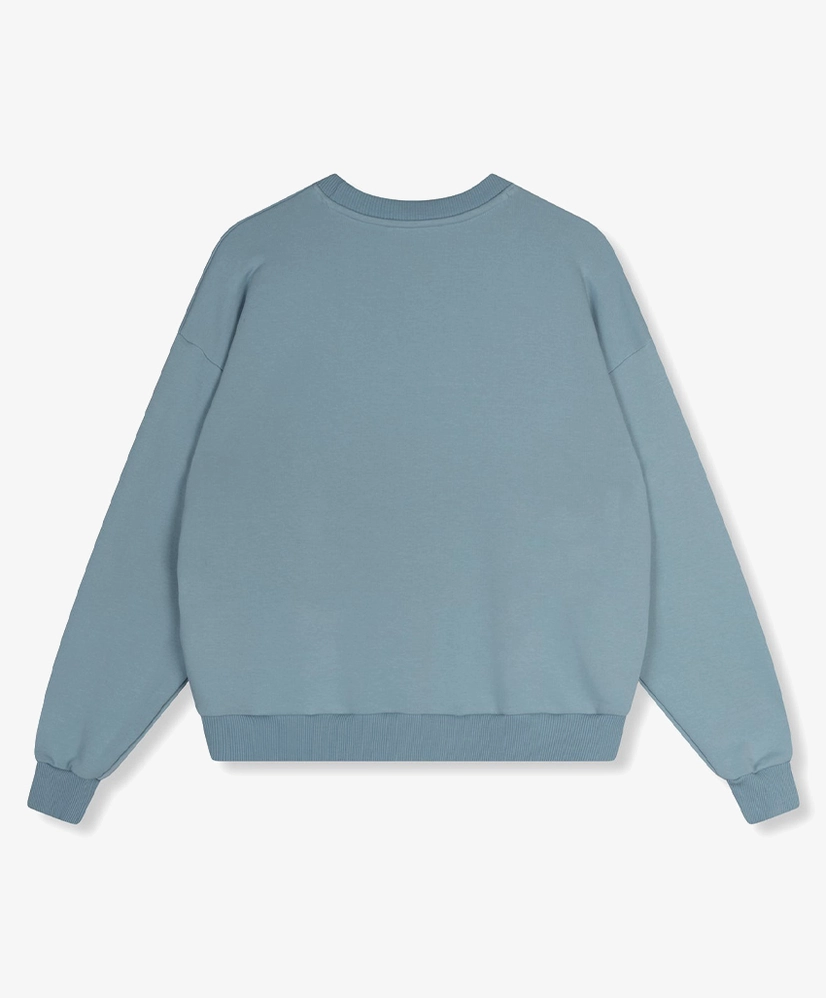 Refined Department Sweater Femme