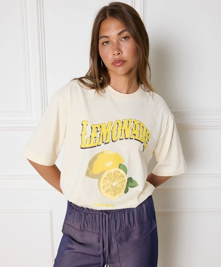 Refined Department T-shirt Bruna