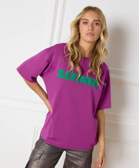 Refined Department T-shirt Maggy