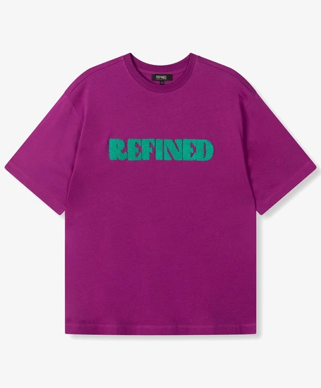 Refined Department T-shirt Maggy