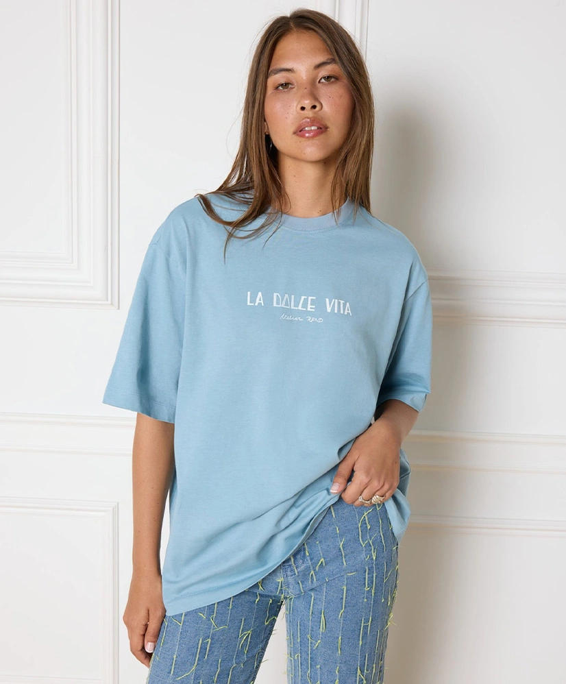 Refined Department T-shirt Maggy