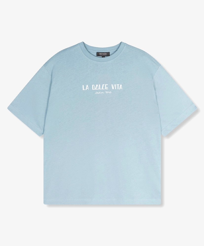 Refined Department T-shirt Maggy