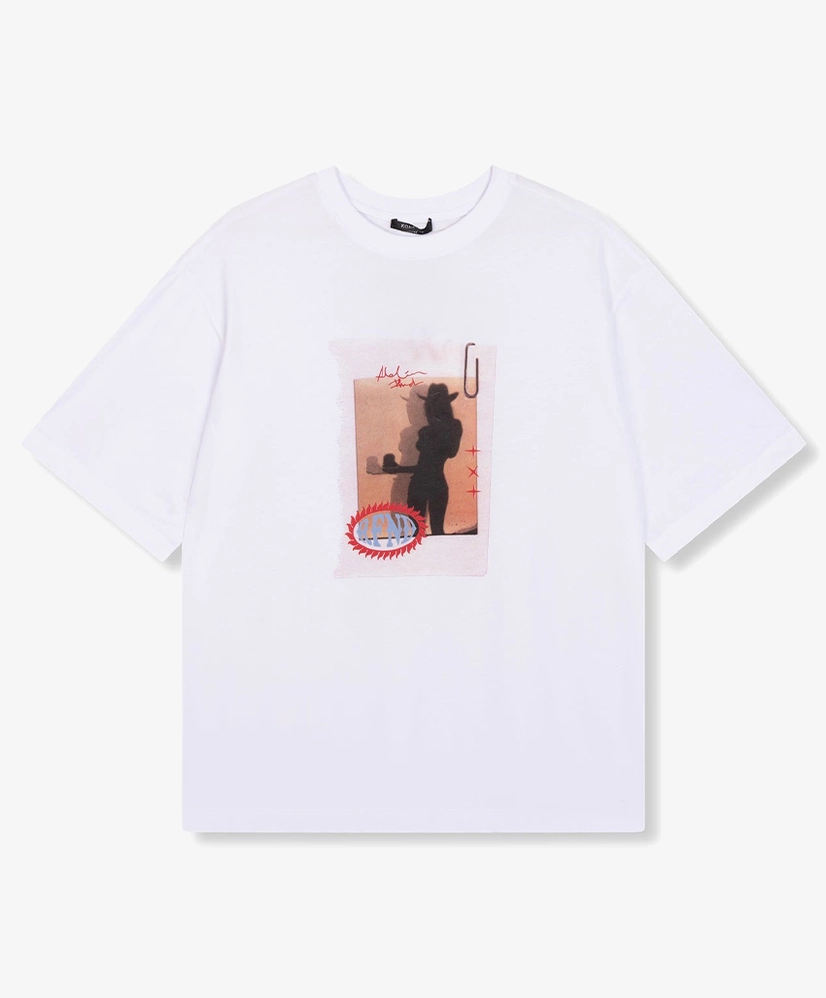 Refined Department T-shirt Maggy