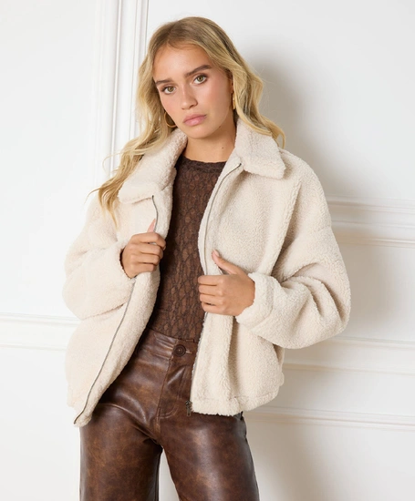 Refined Department Teddy Jas Lucy