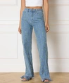 Refined Department Wide Leg Jeans Hannah