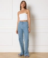 Refined Department Wide Leg Jeans Hannah