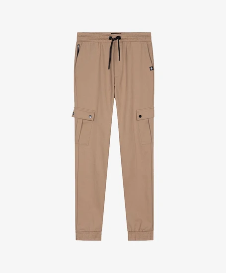 Rellix Cargo Broek Tech Fancy