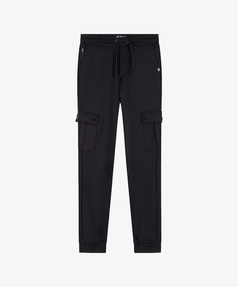 Rellix Cargo Broek Tech Fancy