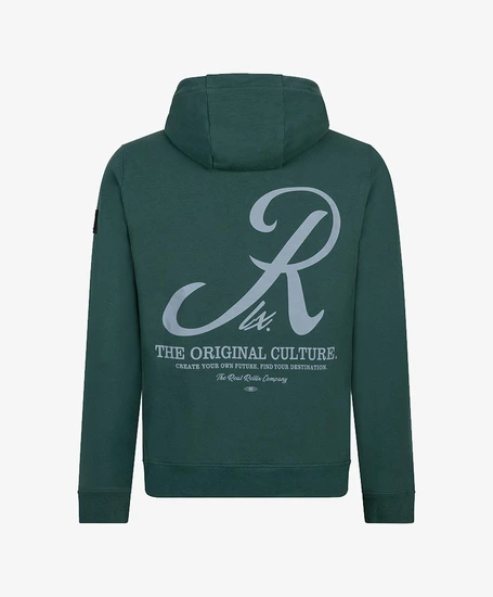 Rellix Hoodie Backprint