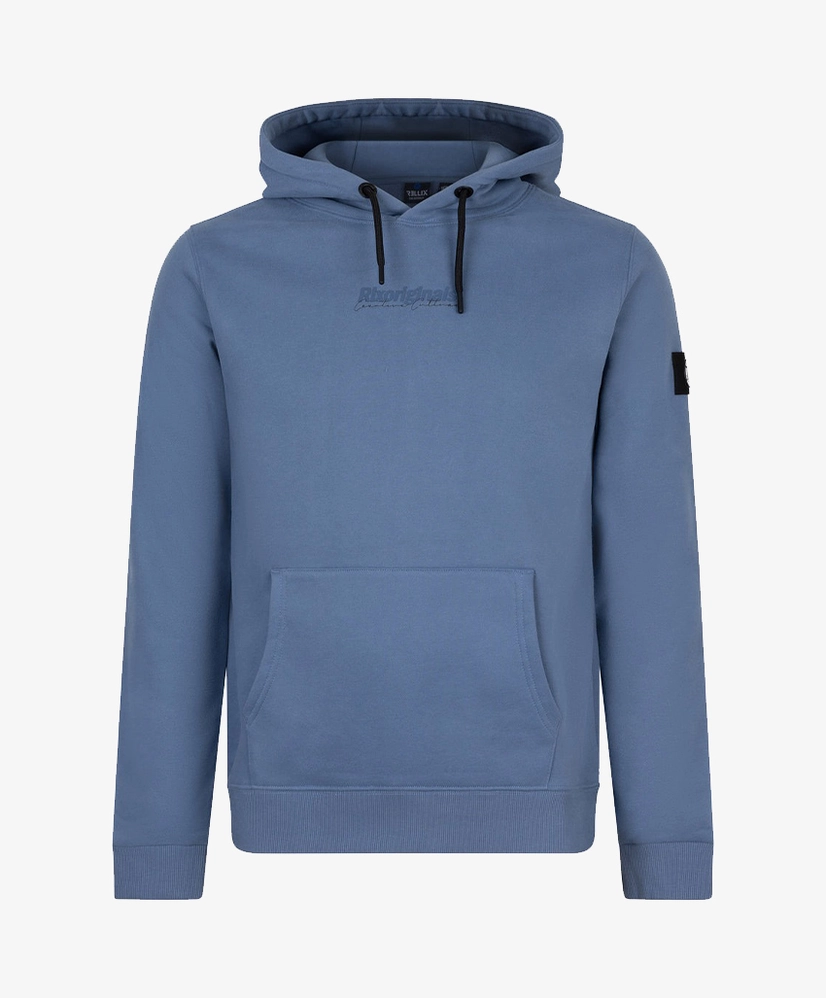 Rellix Hoodie Brushed