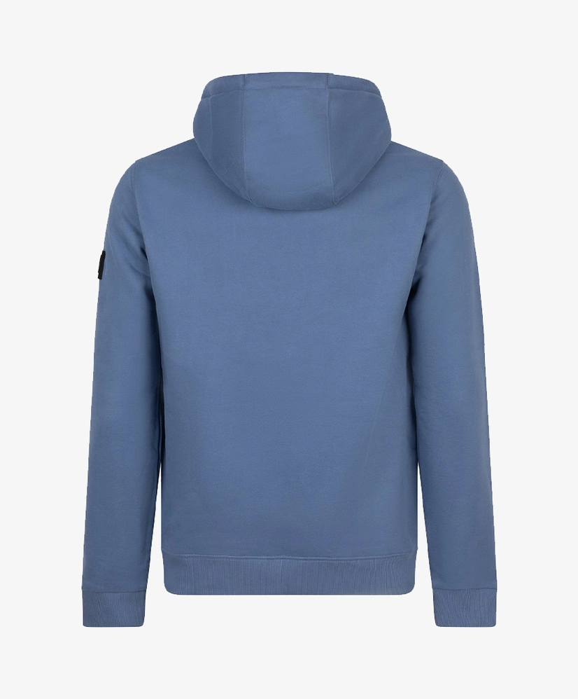 Rellix Hoodie Brushed