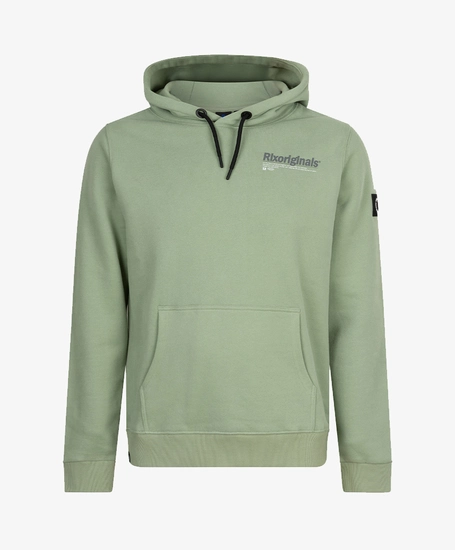 Rellix Hoodie RLX Originals Brushed